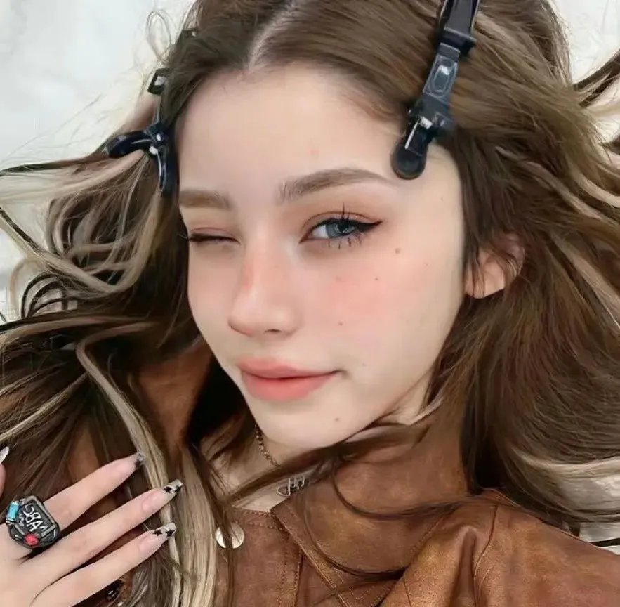 我爱上了一个教会女孩
